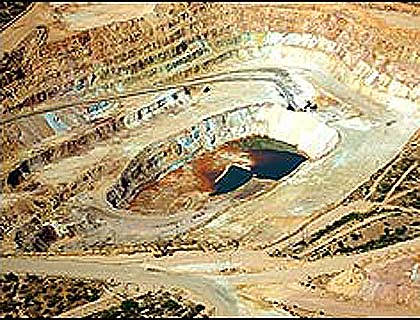 Afghanistan’s First Oil Field Opens Up