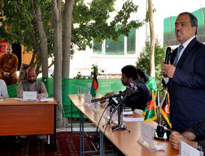 Coalition Rejects  Parliamentary Team for Talks