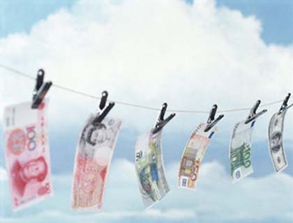 No Quick Fix for Global Economic Woes