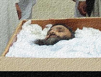 NATO Kills  Ex-Gitmo Detainee  