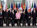 G20 Pledges “All  Necessary Actions” to Tackle Global Crisis 
