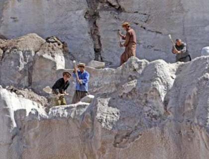 The Future of Afghanistan’s Mineral Resources