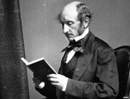 J.S. Mill, Individual, Democracy  and  Proportional Representation 