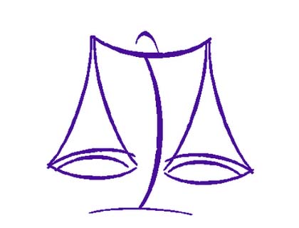 An Ideal State is the Visible Embodiment of Justice