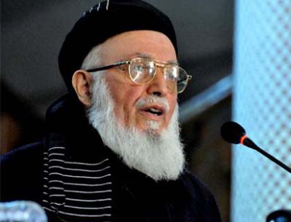 Peace in Afghanistan: Seems  not to be Coming