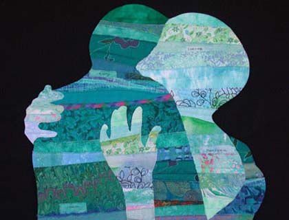 Widening the Perimeter  of Reconciliation