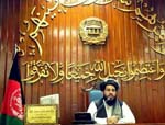 Afghanistan’s Breakup Won’t Be Allowed: MPs