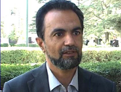 Assassinations of Afghan Officials Were Plotted in Pakistan: Karzai Office