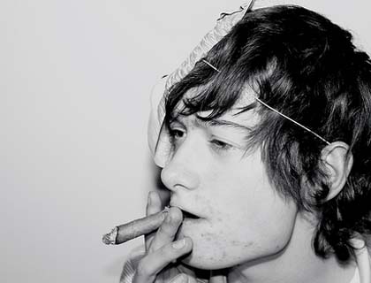 Juvenile Delinquency