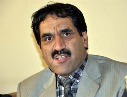 Health Centers’ Problems with Taliban Resolved: MP