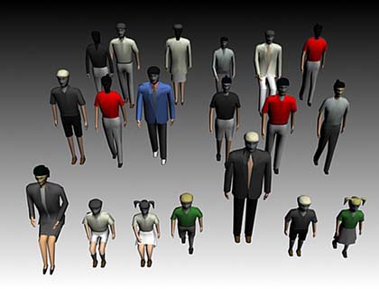 Human Wisdom and Misery