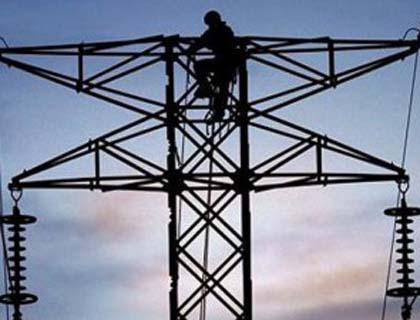 Tajikistan-Afghanistan Power Transmission Line Officially Inaugurated