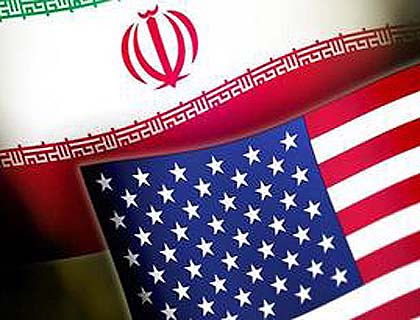 US-Iran Rivalry and Afghan Government’s Silence 