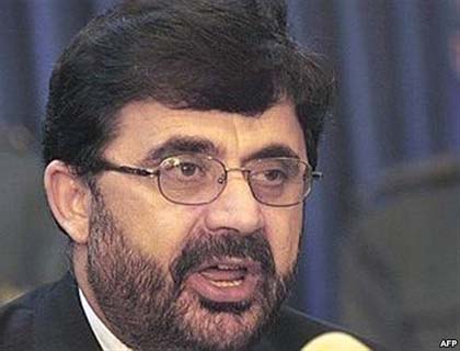 Minister Promises  50pc Cut in Poppy Cultivation