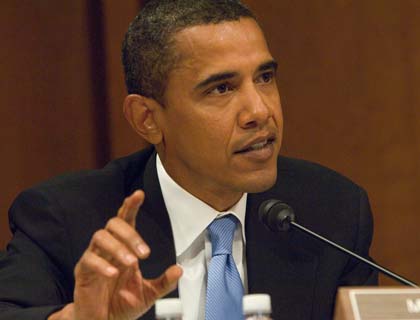 Afghan War Coming to a Responsible End: Obama