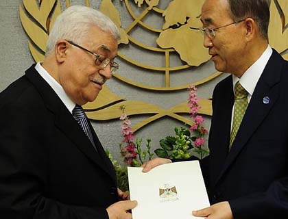 US, Entangled in Israel’s Mess