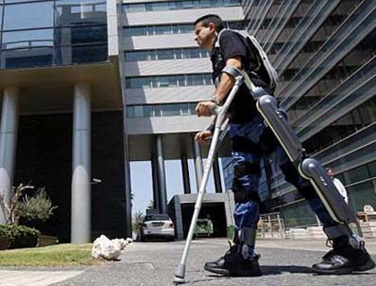 Groping the UK system