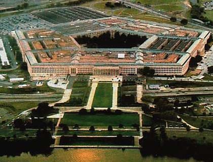 US Building  $100mln Afghan Prison: Pentagon Insanity