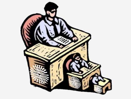 Decentralization of Power and Political Development in Afghanistan