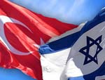 ‘Broken’ Ties  with Israel May Become Norm for Turkey: PM