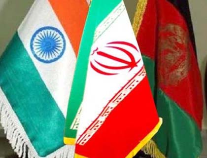 Tehran Meet Agrees to Continue Talks on Chabahar 