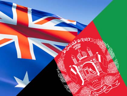 Strategic Partnership with Australia Discussed