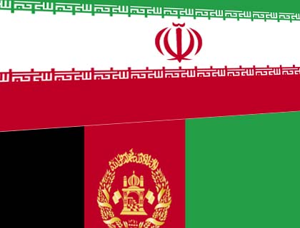 Afghanistan,  Iran Sign Economic Cooperation Pact