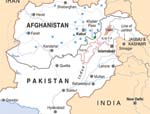 Afghanistan, Pakistan to Enhance Border Control Cooperation