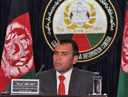 Iranian Drug Trafficker Sentenced to 20 Years in Jail