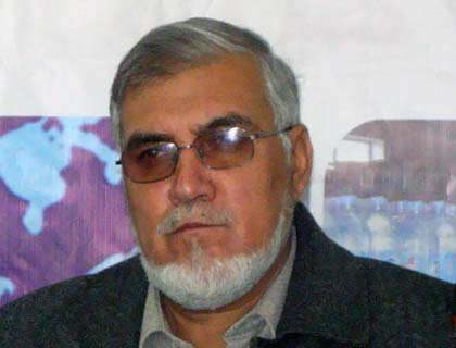 Iran Temporarily  Relaxes Afghan  Vehicles’ Check: Alokozai