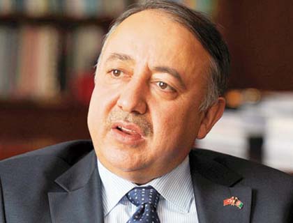 ‘Turkey Has No Hidden Agenda for Afghanistan’: Jayhoon