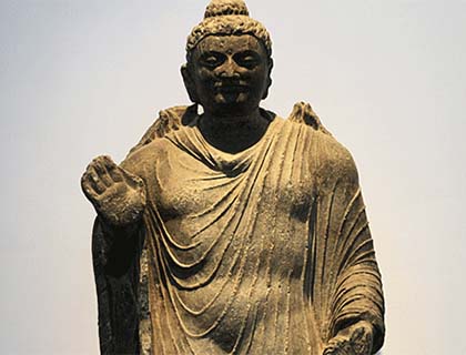 The Return of Historical Artifacts