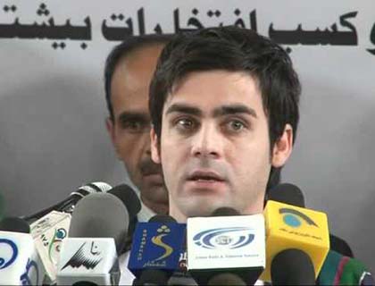 Lawmaker, Journalists End Hunger Strike over Media Censorship