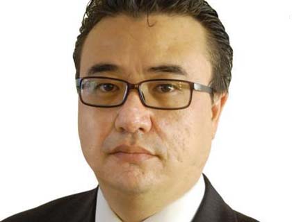Barna Karimi Named Afghan Envoy to Canada