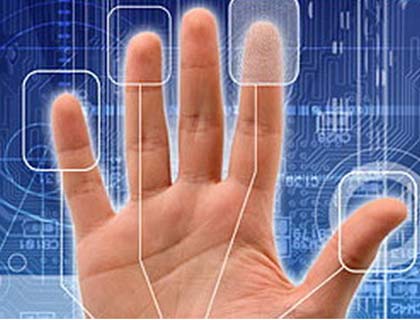 Afghanistan has Big  Plans for Biometric Data