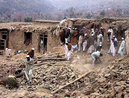 Civilian Casualties  and Taliban Attacks 