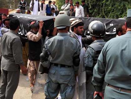 Failed Candidates Want the Court’s Decision Enforced