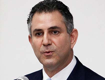 US Team in Kabul to Assess Investment Climate