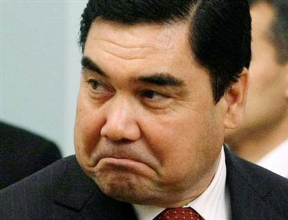 Turkmen President Attaches Special Importance to Afghanistan’s Revival