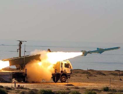 The Ticking Time Bomb in the Middle East