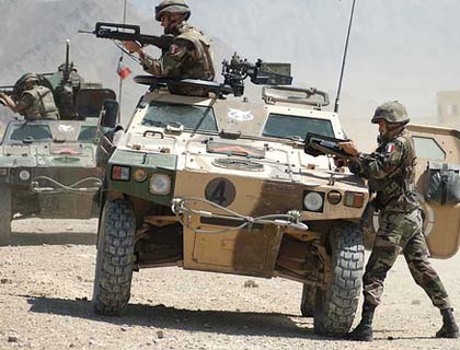 335 ISAF Military Bases  Handed over to Afghanistan