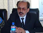 Nazari Named Acting DM