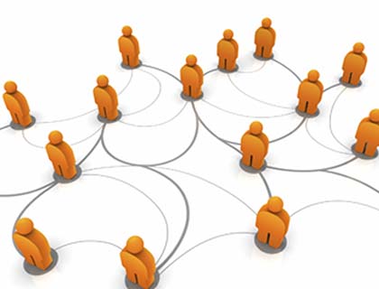 Some Facts about Interest Groups