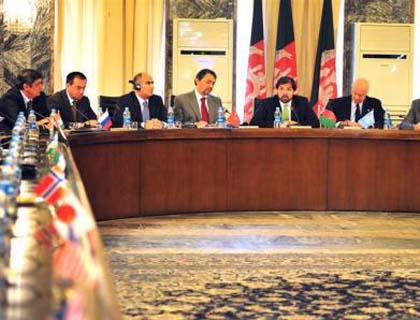 Preparations for Istanbul Conference Discussed