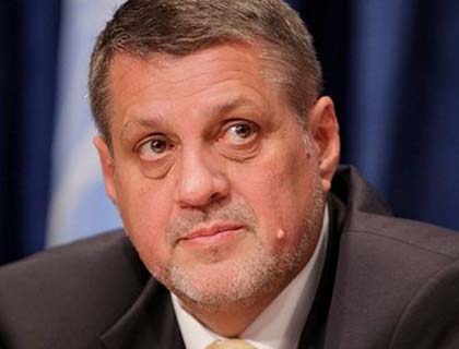 UN to Continue Promoting Rights of Women, Children: Jan Kubis