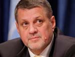 Security Main Challenge to Elections: Kubis