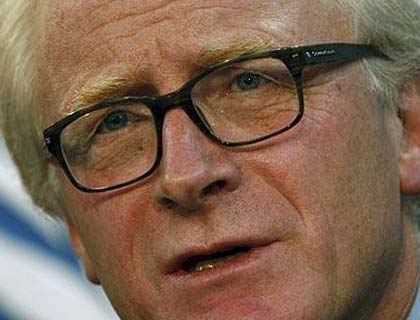 Karzai’s Dependency on Warlords ‘Disappointing’: Eide