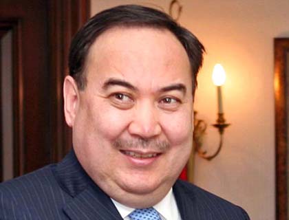 Stabilizing Afghanistan for the Long-Term – a View from Kazakhstan