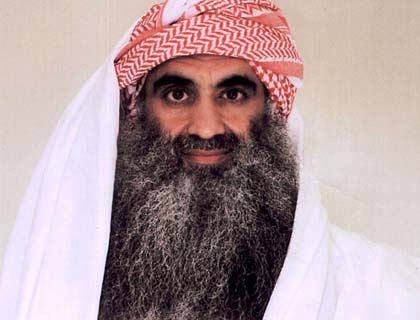 9/11 ‘Mastermind’  Back Before Guantanamo Judge
