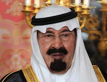King Abdullah Dies Aged 90 
